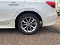 Honda Civic Sedan EX 2022-2