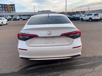 Honda Civic Sedan EX 2022-4