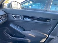 Honda Civic Sedan EX 2022-5