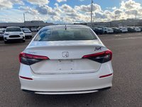 Honda Civic Sedan EX 2022-2
