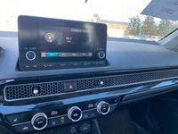 Honda Civic Sedan EX 2022-6