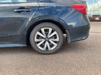 Honda Civic Sedan LX 2022-2