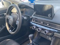 Honda Civic Sedan LX 2022-1