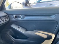 Honda Civic Sedan LX 2022-5