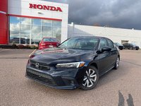 Honda Civic Sedan LX 2022-0