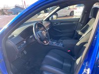 Honda Civic Sedan Sport 2022-4