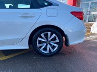 2022 Honda Civic Sedan LX-4