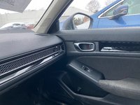 2022 Honda Civic Sedan EX-3