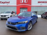 2022 Honda Civic Sedan EX-0
