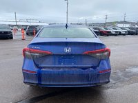 2022 Honda Civic Sedan EX-4