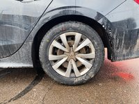 2022 Honda Civic Sedan LX-2