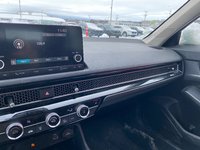 2022 Honda Civic Sedan LX-5