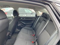 2022 Honda Civic Sedan LX-3