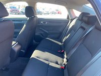 Honda Civic Sedan  2023-3