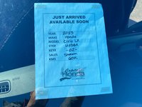 Honda Civic Sedan  2023-1