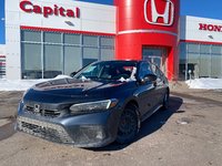 Honda Civic Sedan  2023-0