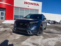 2024 Honda CR-V Hybrid Touring-0