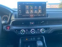 2025 Honda CR-V Hybrid EX-L-3