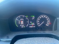 2025 Honda CR-V Hybrid EX-L-1