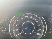 2013 Honda CR-V EX-1