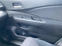 2014 Honda CR-V LX-5