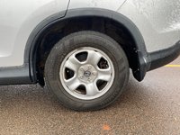 2014 Honda CR-V LX-2