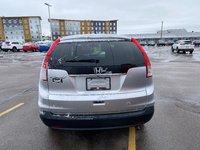 2014 Honda CR-V LX-4