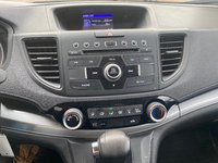 2015 Honda CR-V LX-5