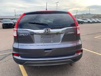 2015 Honda CR-V LX-2