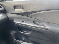 2015 Honda CR-V LX-6