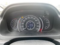 2015 Honda CR-V LX-4