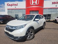 Honda CR-V EX 2018-0