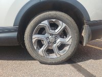 Honda CR-V EX 2018-1