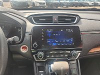 Honda CR-V EX 2018-6