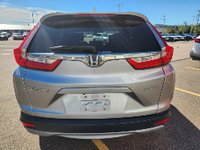 Honda CR-V EX 2018-2