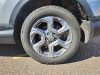 Honda CR-V EX 2018-1