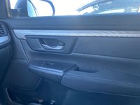 Honda CR-V LX 2019-6