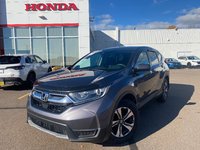 Honda CR-V LX 2019-0