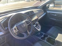 Honda CR-V LX 2019-3