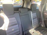 Honda CR-V LX 2019-5