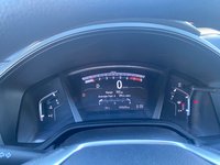 Honda CR-V LX 2019-2