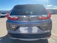 Honda CR-V LX 2019-1
