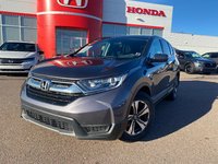 Honda CR-V LX 2019-0
