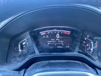 Honda CR-V LX 2019-3