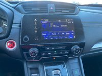 Honda CR-V LX 2019-1