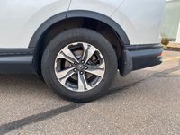 2020 Honda CR-V LX-3