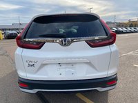 2020 Honda CR-V LX-4