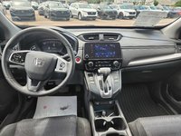 2021 Honda CR-V LX-4