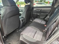 2021 Honda CR-V LX-3