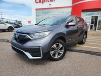 2021 Honda CR-V LX-0